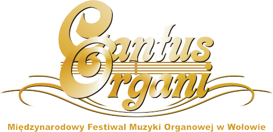 Cantus Organi - Międzynarodowy Festiwal Muzyki Organowej w Wołowie